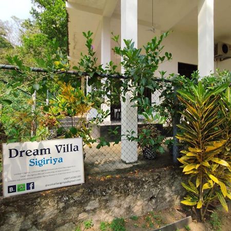 Dream Villa Sigiriya Exteriér fotografie