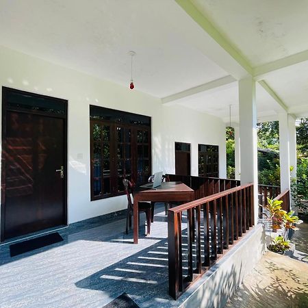 Dream Villa Sigiriya Exteriér fotografie