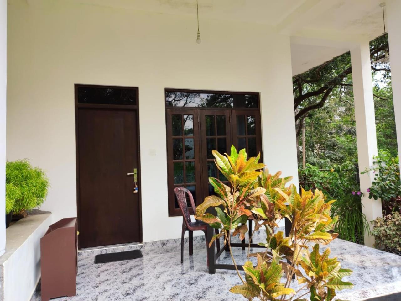 Dream Villa Sigiriya Pokoj fotografie