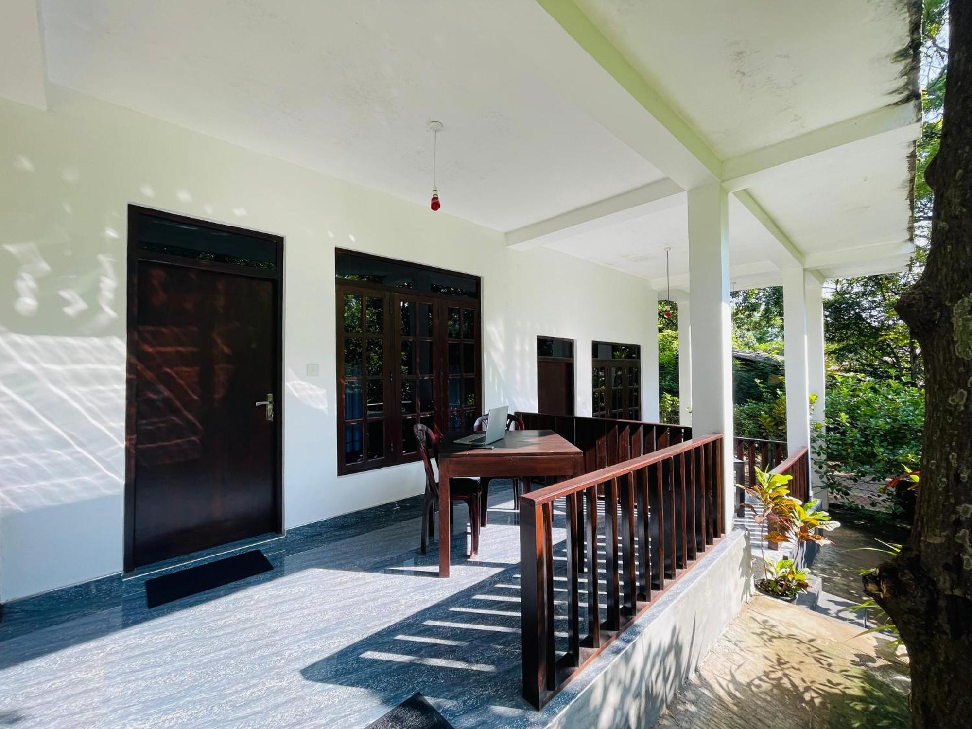 Dream Villa Sigiriya Exteriér fotografie