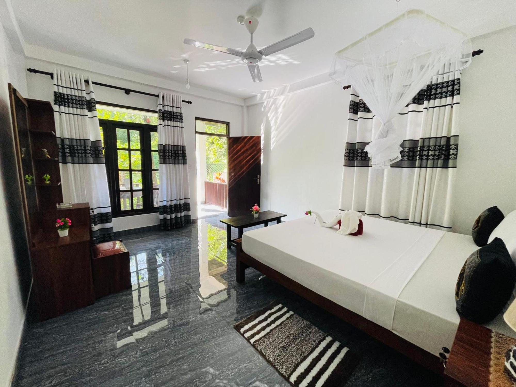 Dream Villa Sigiriya Exteriér fotografie